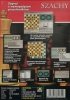 PC CD-ROM. SZACHY LCHESS 3.0